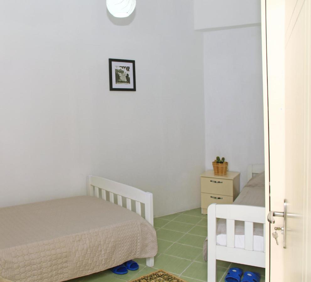 Old Town Boulevard Apartment In City Center Драч Екстериор снимка
