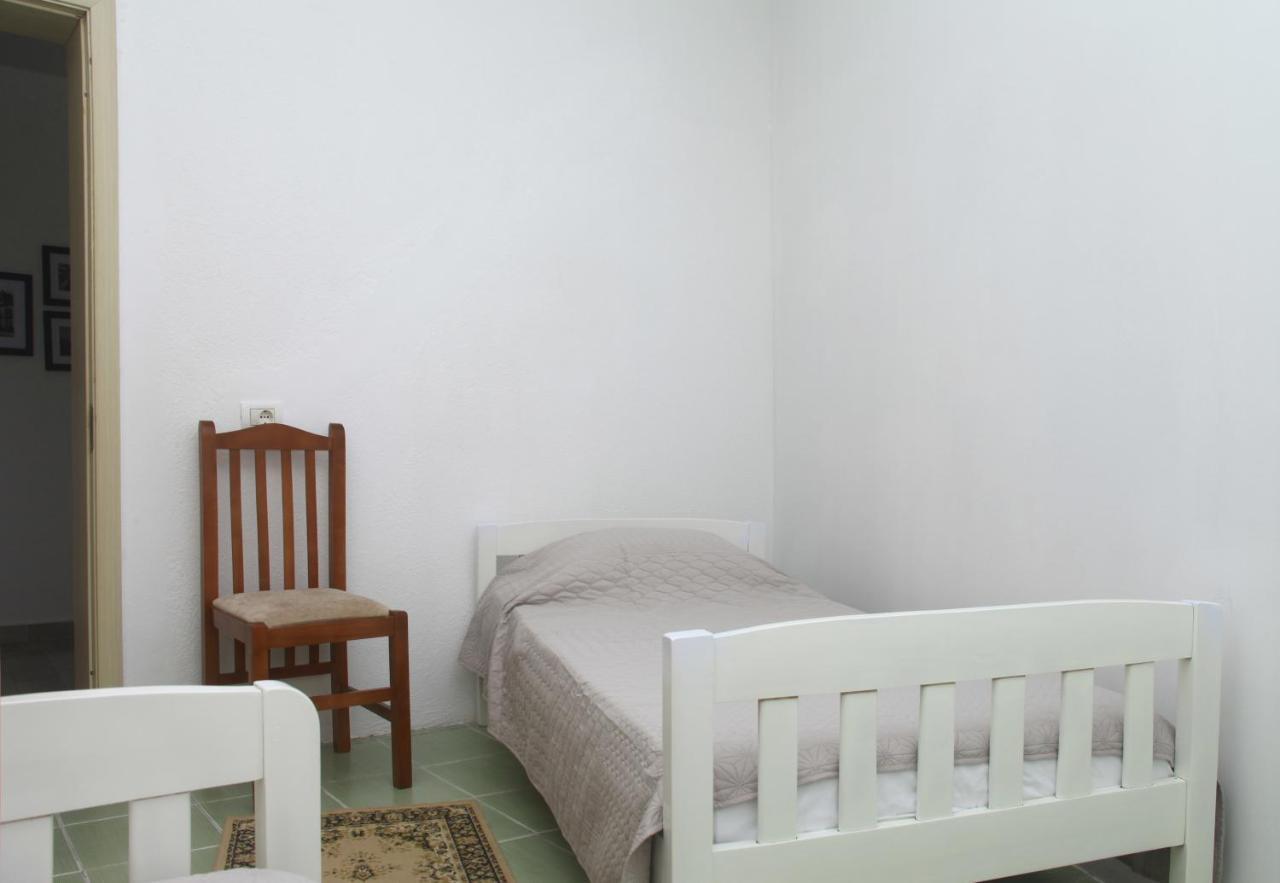 Old Town Boulevard Apartment In City Center Драч Екстериор снимка